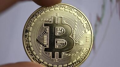 بدعم الصناديق الاستثمارية.. البيتكوين تقترب من 80 ألف دولار