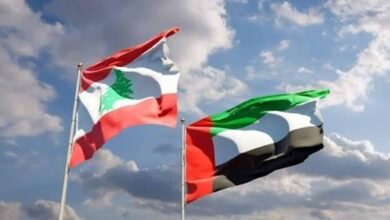 الزيارة الإماراتية إلى لبنان.. لقاءات تفتح الطريق أمام شراكات استثمارية كبرى