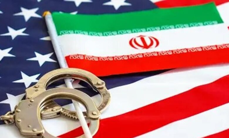 الوجه الآخر للعقوبات الأميركية على إيران
