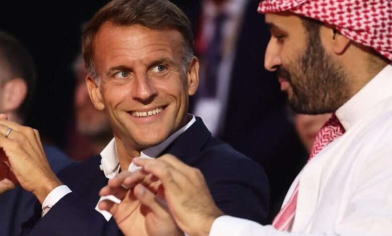 من تثبيت الهدنة إلى "التسوية النهائية".. ماذا تغيّر في المقاربة السعودية–الفرنسية للبنان؟