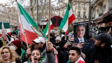 لماذا المعارضة الإيرانية المفضلة لدى الغرب مكروهة من الإيرانيين؟