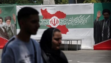إيران تتحدى العقوبات الأميركية... وخيار التصعيد العسكري يلوح في الأفق
