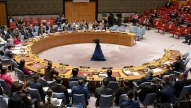 لتجفيف تدفقات السلاح والمسيّرات إلى السودان.. مشروع أميركي في مجلس الأمن