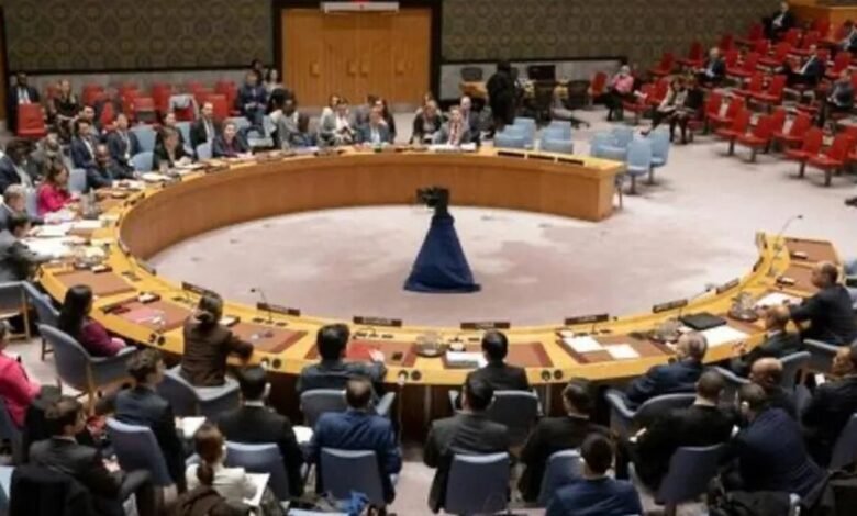 لتجفيف تدفقات السلاح والمسيّرات إلى السودان.. مشروع أميركي في مجلس الأمن