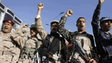 الحوثيون يحيلون موظفين أمميين وعاملين بالمنظمات الدولية للمحاكمة