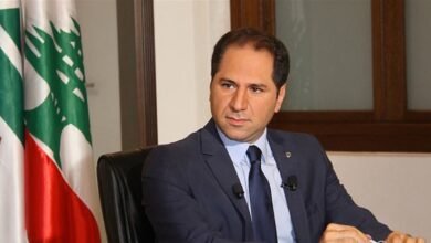 الجميّل: وجود سلاح خارج مؤسسات الدولة لم يعدّ ملفاً يُمكن تأجيله
