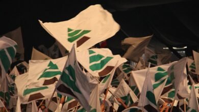 "الكتائب": لاستكمال مبدأ التفاوض مع إسرائيل برعاية أميركية