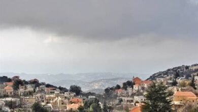 في بلدة في قضاء بعبدا... هذا ما يفعله قاصران داخل المنازل