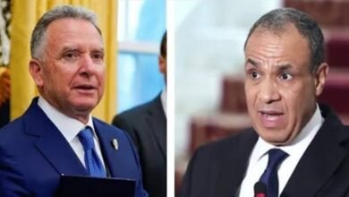 بشأن المنطقة...مباحثات بين عبد العاطي وويتكوف