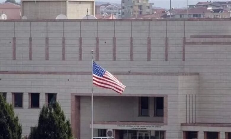 بشأن الإفراج عن الأسرى وزيارة عيسى إلى إسرائيل.. هذا ما كشفته السفارة الأميركية في بيروت