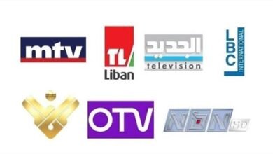 مقدمات نشرات الاخبار المسائية