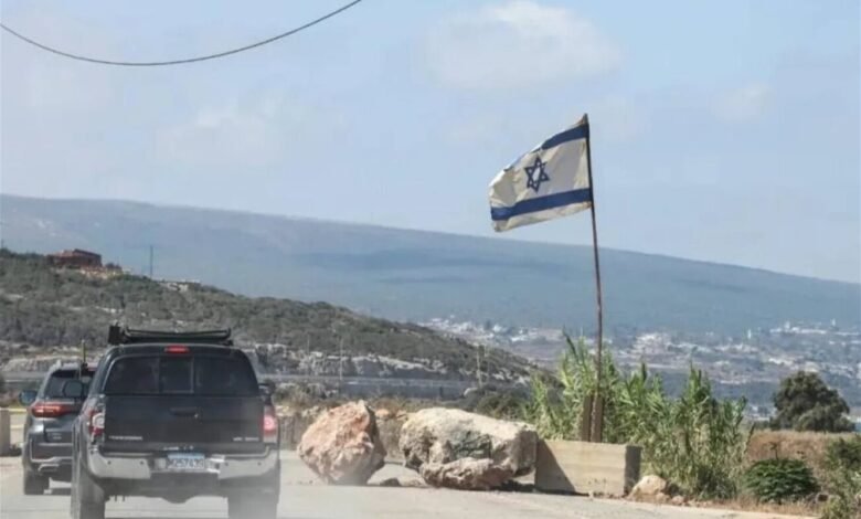 العدو يدمّر 5 آلاف وحدة سكنية في ميس الجبل ويفرض قيوداً على حركة سكان 3 قرى مسيحية
