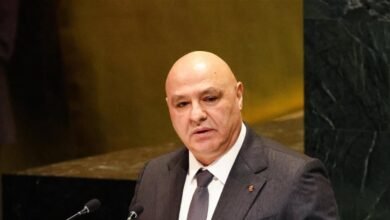 مَنْ سيمثل لبنان في الأمم المتحدة: عون أم سلام؟