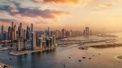 دبي ترسخ صدارتها على خريطة الاقتصاد الإبداعي العالمي