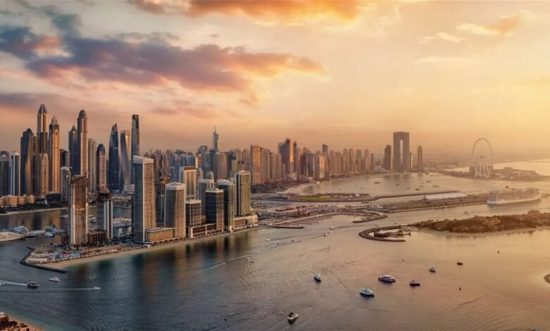 دبي ترسخ صدارتها على خريطة الاقتصاد الإبداعي العالمي