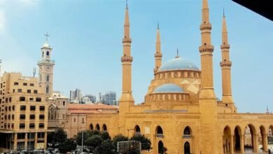 ما يصل إلى بيروت من أخبار مقلقة لا يطمئن