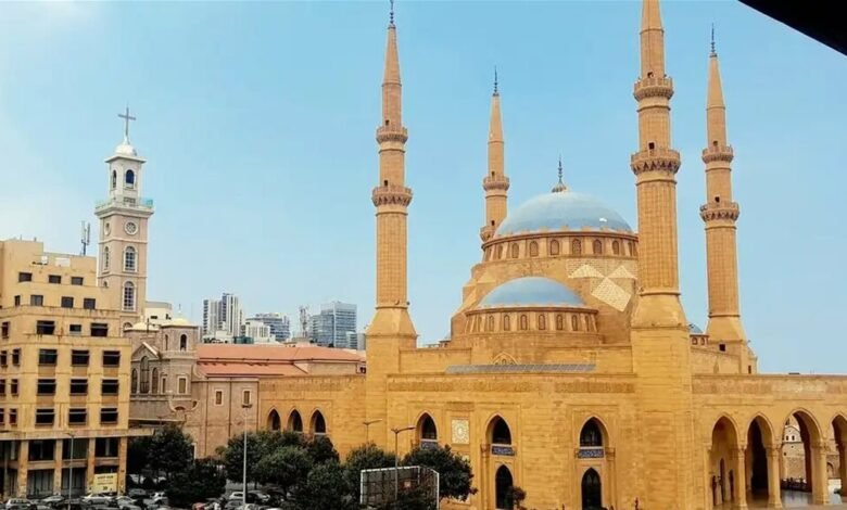 ما يصل إلى بيروت من أخبار مقلقة لا يطمئن