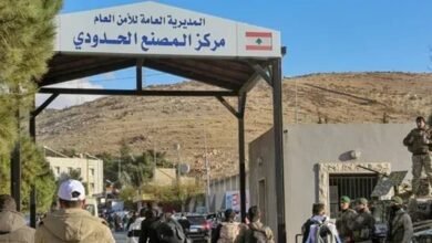 مرحلة جديدة بدأت.. رسوم على السوريين الذين بقوا في لبنان؟