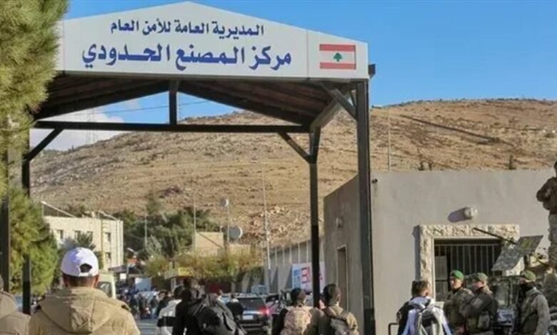 مرحلة جديدة بدأت.. رسوم على السوريين الذين بقوا في لبنان؟