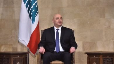 لمناسية عيد الأمن العام.. الرئيس عون: الرهان اليوم على بقاء الدولة ومفهوم القانون