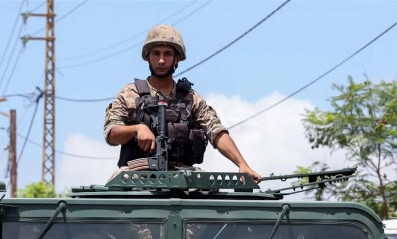 الجيش وملف الدعم... الأرقام تتحدث