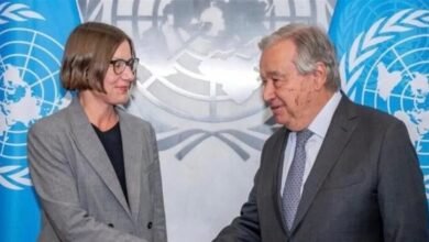 السودان أمام تطور أخطر من حرب المسيّرات