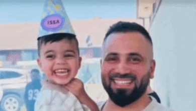 بعد فقدانه قبل أيام في مدينة ملبورن.. نهاية مروعة للشاب اللبناني خالد ملص في استراليا
