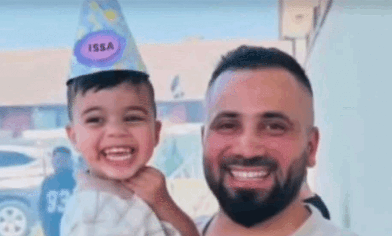 بعد فقدانه قبل أيام في مدينة ملبورن.. نهاية مروعة للشاب اللبناني خالد ملص في استراليا