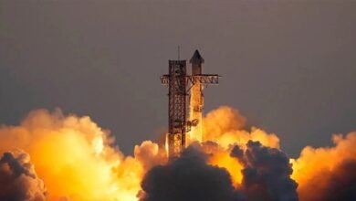 الأعمال ستبدأ في الـ 2027.. ماسك يُخطط لبناء ميناء فضائي بـ100 مليار دولار