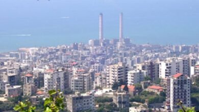 توقيف سوري في زوق مصبح.. هذا ما كان يفعله على متن درّاجته الآليّة (صورة)