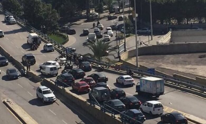 لسالكي طريق العدلية... بيان يهمكم من قوى الأمن