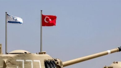 كيف ينبغي لتركيا أن ترد على التصعيد الإسرائيلي في سوريا؟