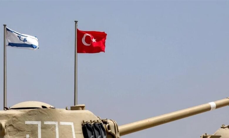 كيف ينبغي لتركيا أن ترد على التصعيد الإسرائيلي في سوريا؟