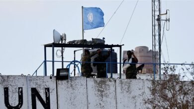 من سيحلّ مكان "اليونيفيل" في لبنان؟ تقرير إماراتيّ يكشف