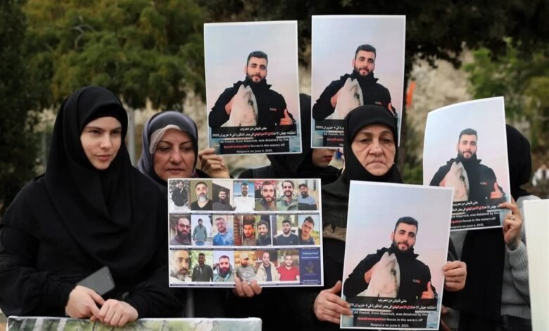اسمان جديدان على لائحة الأسرى اللبنانيين.. ماذا جرى في بنت جبيل؟