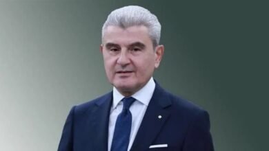 بعد إدخال شحنة اسمنت من دون فحوصات... هذا ما طلبه وزير الصناعة