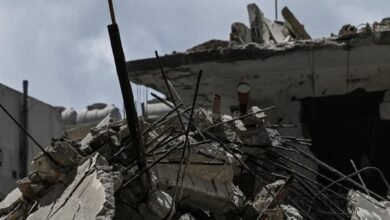 رسالة أميركية حاسمة تخصّ "حزب الله".. القصة في تقرير جديد