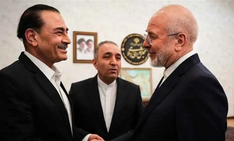 مهلة باكستانية جديدة لإنقاذ التفاوض بين واشنطن وطهران وفتح مضيق هرمز
