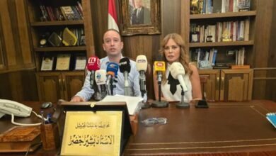 ورشة عمل في محافظة بعلبك - الهرمل لمعالجة ظاهرة الكلاب الشاردة