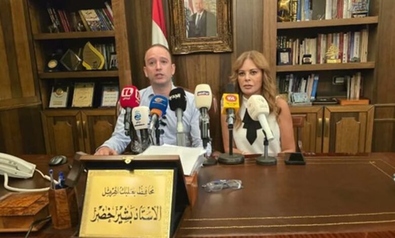 ورشة عمل في محافظة بعلبك - الهرمل لمعالجة ظاهرة الكلاب الشاردة