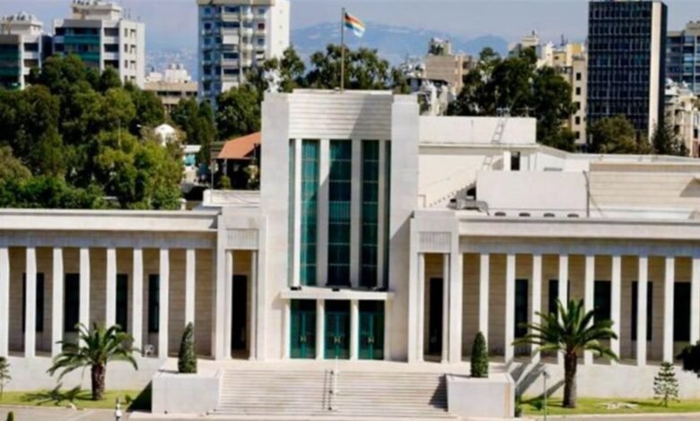 مشيخة العقل: نرفض كلام الشراكة المصطنعة مع اسرائيل