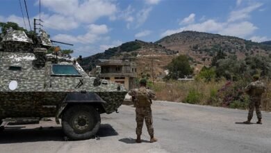تدقيق في المناطق التجريبية… من يُسمح له بالدخول؟