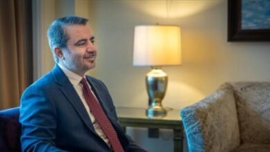تفاصيل جديدة... ماذا دار بين الشباني ورئيس "الموساد"؟