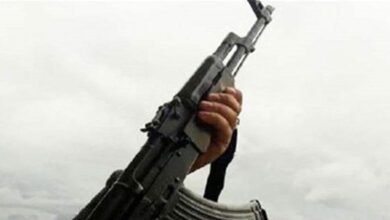إشكال في منطقة سيروب... إطلاق نار وتسجيل إصابات