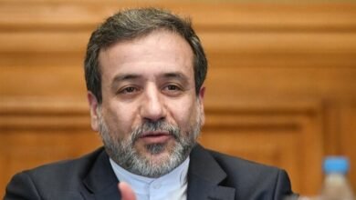 "إرهاب اقتصادي".. طهران تحذر الأمم المتحدة من الضغوط الأميركية