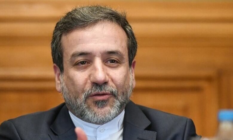 "إرهاب اقتصادي".. طهران تحذر الأمم المتحدة من الضغوط الأميركية