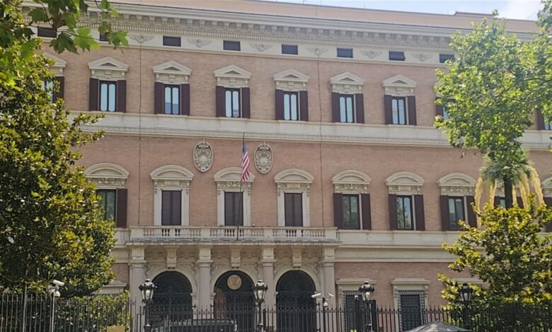 في روما... جولة مُفاوضات جديدة بين لبنان وإسرائيل في أيلول