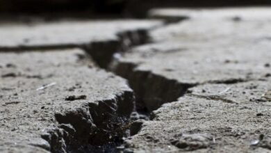 صفارات الإنذار دوّت في كولومبيا... زلزال جديد ضرب البلاد وهذه قوّته