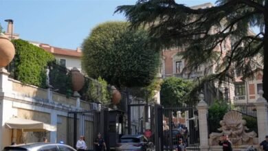 روما تعلن عن جولة مفاوضات لبنانية- اسرائيلية جديدة في أيلول.. عون: التحرير ونشر الجيش وإعادة الإعمار أهداف لا تتحقق بالحرب