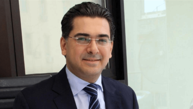 مرقص: علاقتنا بالإمارات انتقلت من المساعدات إلى الاستثمار